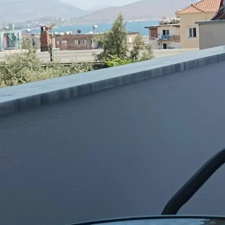 Alket For Rent * Saranda