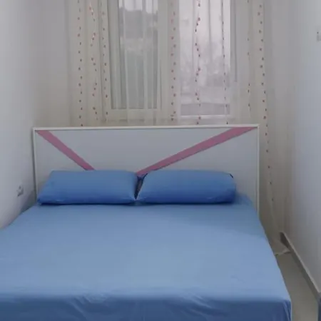 Alket For Rent 3*