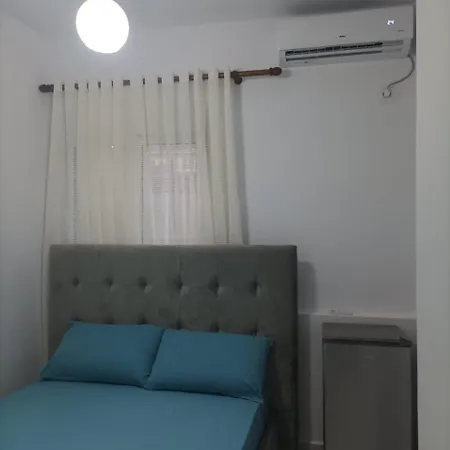 Alket For Rent Guest house