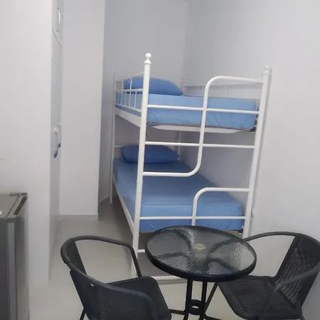 بيت ضيافة Alket For Rent ساراندا