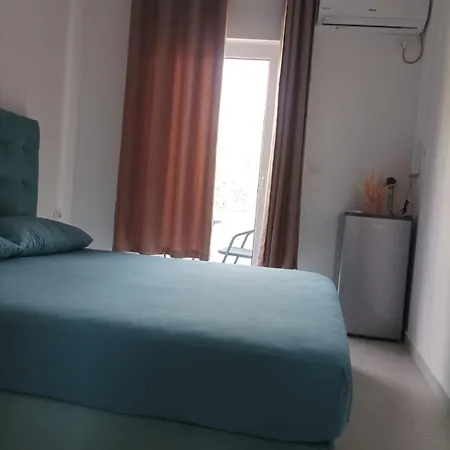 Alket For Rent Vendégház