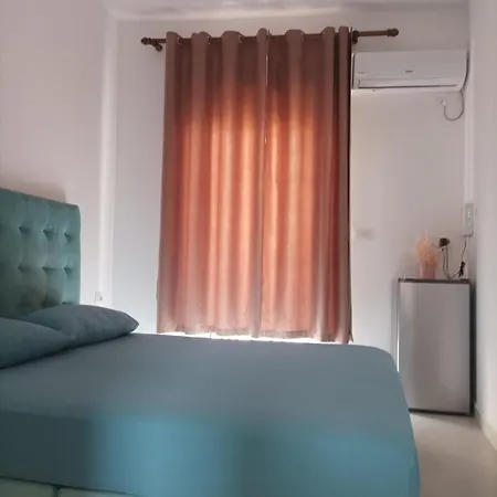 Alket For Rent Saranda