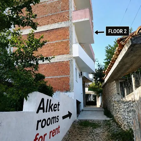 Πανσιόν Alket For Rent