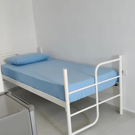Alket For Rent Πανσιόν Σαράντα