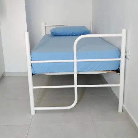 Affittacamere Alket For Rent Sarandë