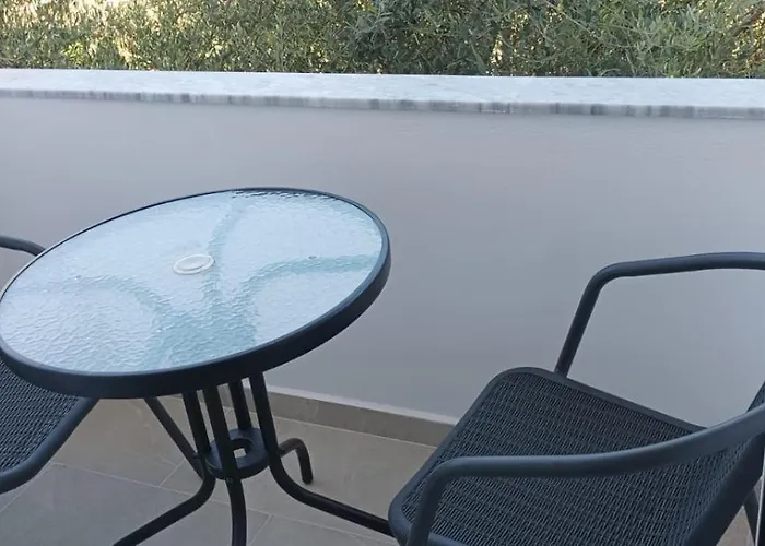 招待所 Alket For Rent Sarandë