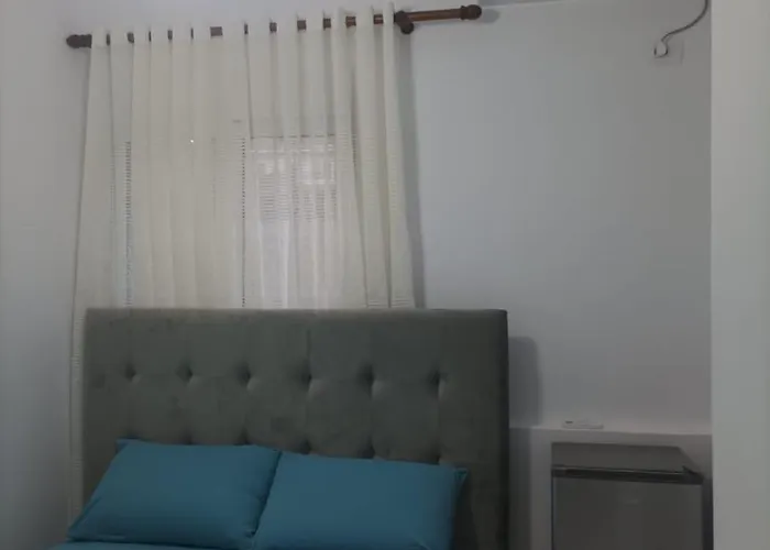 Alket For Rent 招待所