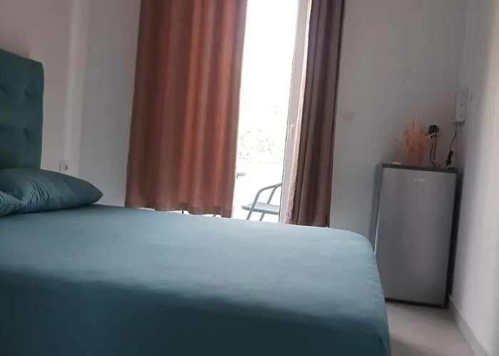 Alket For Rent 招待所