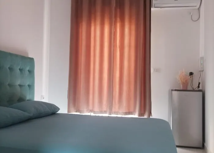 Alket For Rent Sarandë