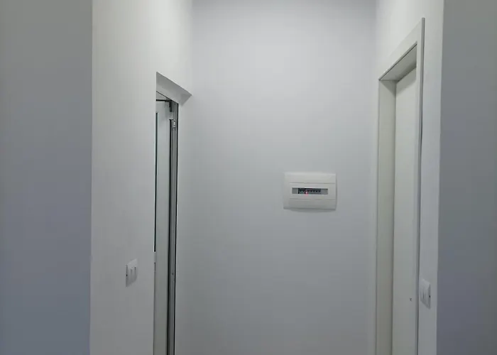 招待所 Alket For Rent Sarandë
